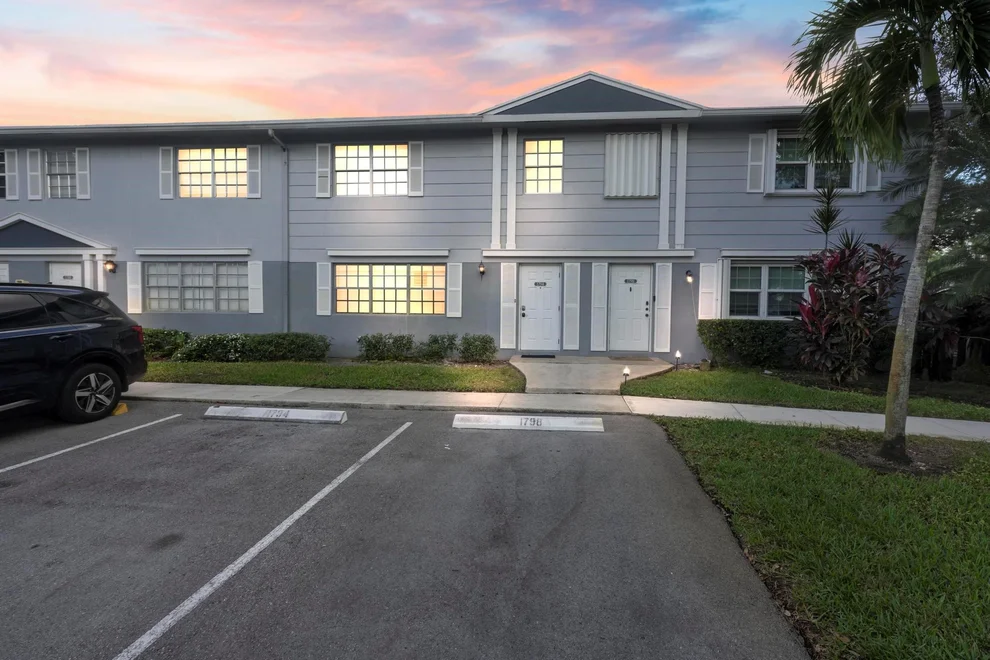 Unit for sale at 1794 SW 81st Terrace, Fort Lauderdale, FL 33324