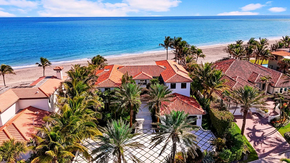 Unit for sale at 14 Ocean Drive, Jupiter Inlet Colony, FL 33469
