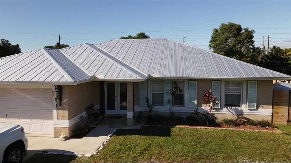 Unit for sale at 209 SW Starfish Avenue, Port St Lucie, FL 34984