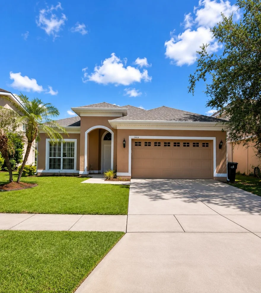 Unit for sale at 1448 Derby Glen Drive, Orlando, FL 32837