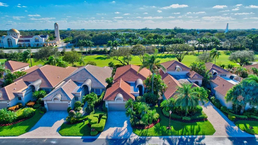Unit for sale at 2370 NW 53rd Street, Boca Raton, FL 33496