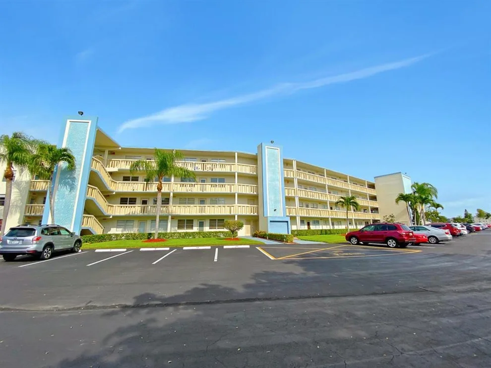 Unit for sale at 3033 Ainslie C, Boca Raton, FL 33434