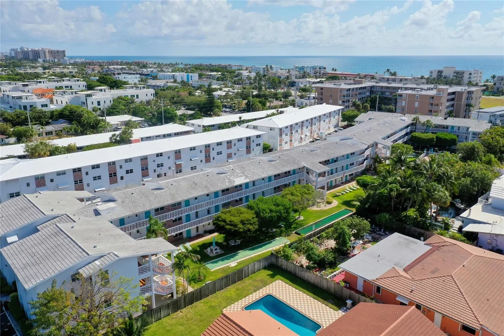 Unit for sale at 234 Hibiscus Avenue, Lauderdale By The Sea, FL 33308