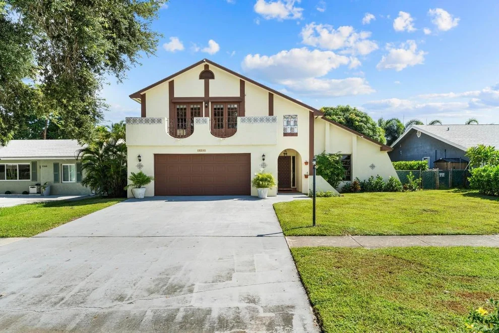 Unit for sale at 2282 Palmetto Road, West Palm Beach, FL 33406
