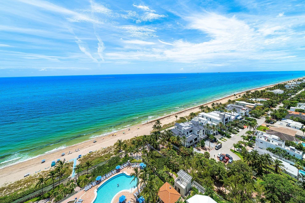 Unit for sale at 3100 N Ocean Boulevard, Fort Lauderdale, FL 33308