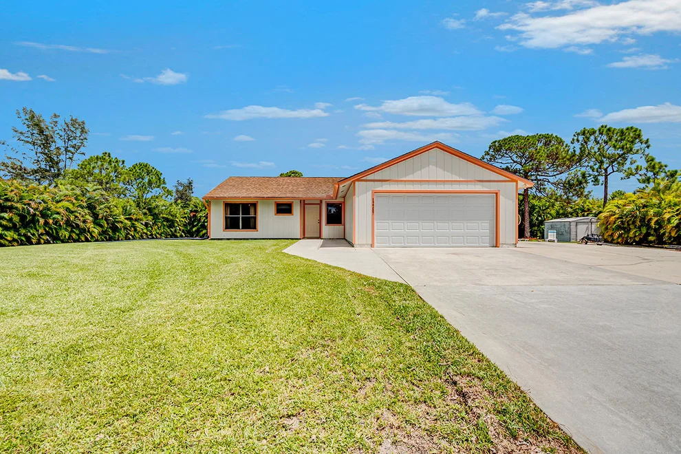 Unit for sale at 12287 82nd Street N, West Palm Beach, FL 33412