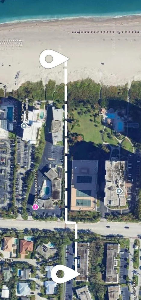 Unit for sale at 1262 Sugar Sands Boulevard, West Palm Beach, FL 33404