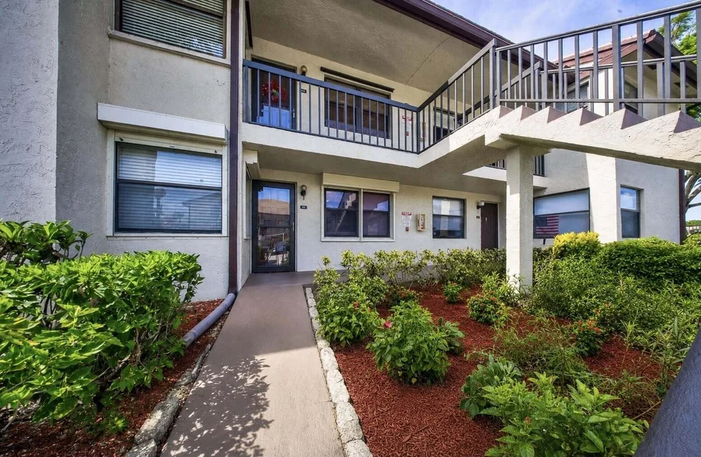 Unit for sale at 7650 Tahiti Lane, Lake Worth, FL 33467