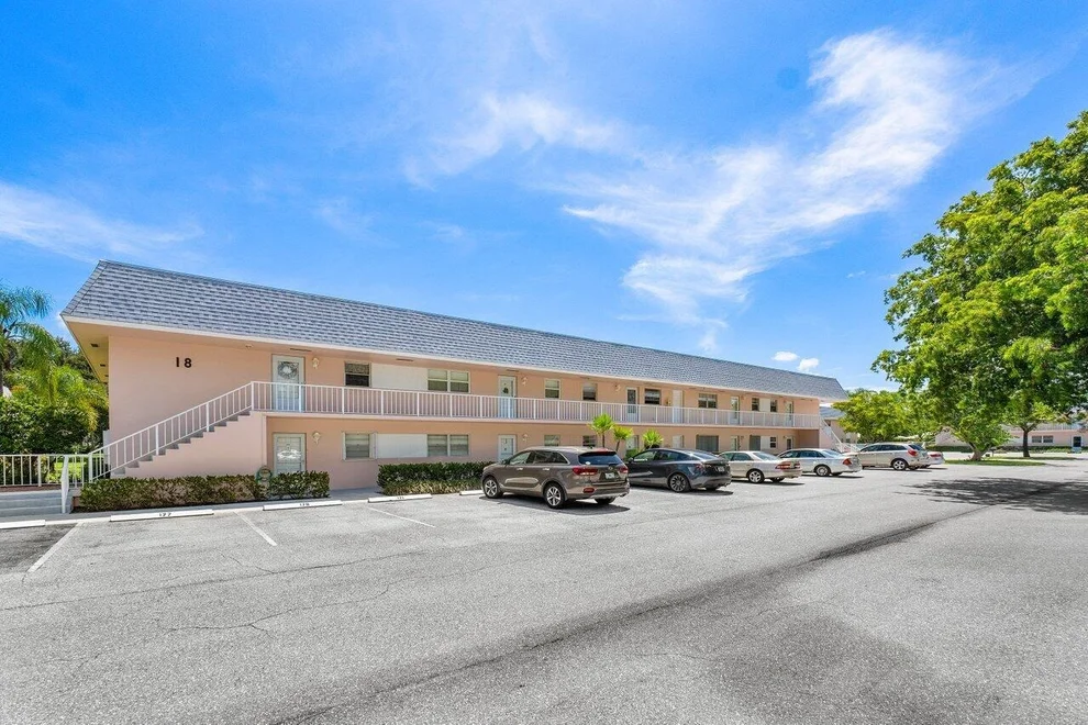 Unit for sale at 18081 SE Country Club Drive, Jupiter, FL 33469