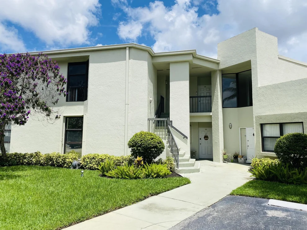 Unit for sale at 6371 La Costa Drive, Boca Raton, FL 33433