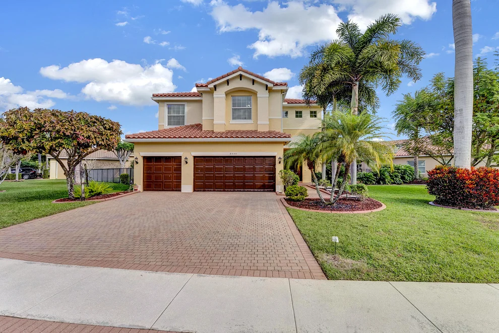 Unit for sale at 8440 Serena Creek Avenue, Boynton Beach, FL 33473