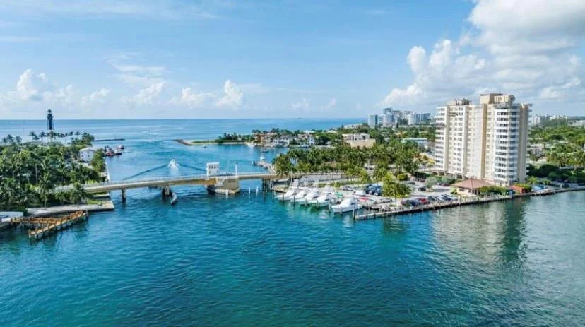 Unit for sale at 2639 N Riverside Drive, Pompano Beach, FL 33062