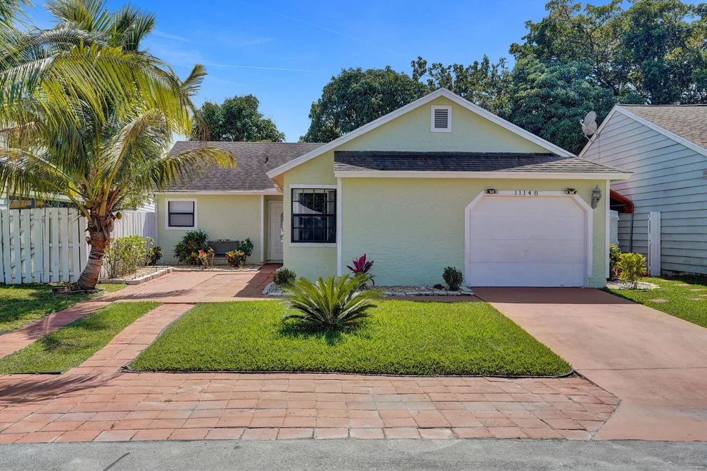 Unit for sale at 11148 Goss Lane, Boca Raton, FL 33428