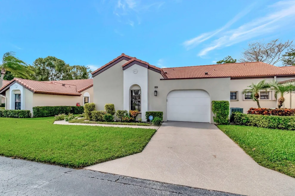 Unit for sale at 8282 Mooring Circle, Boynton Beach, FL 33472