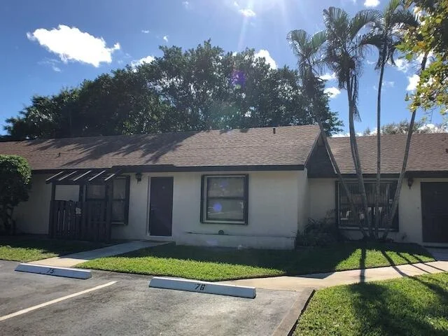 Unit for sale at 75 Via De Casas Norte, Boynton Beach, FL 33426