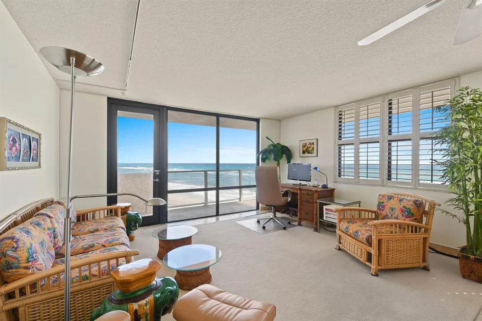 Unit for sale at 5440 N Ocean Drive, Singer Island, FL 33404