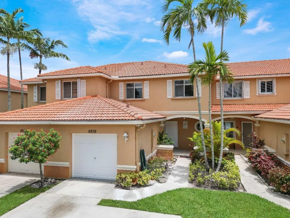 Unit for sale at 6219 Eaton Street, West Palm Beach, FL 33411