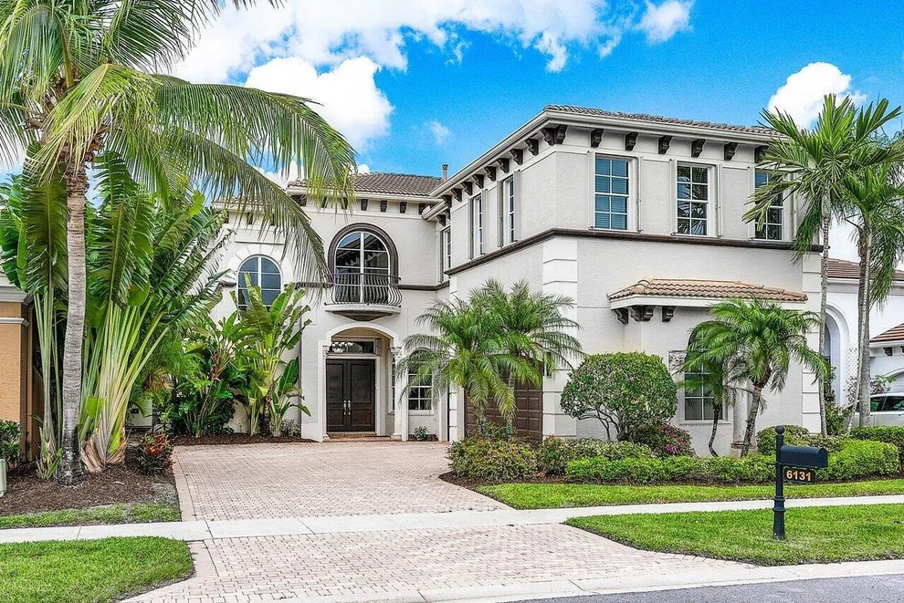 Unit for sale at 6131 Via Venetia N, Delray Beach, FL 33484