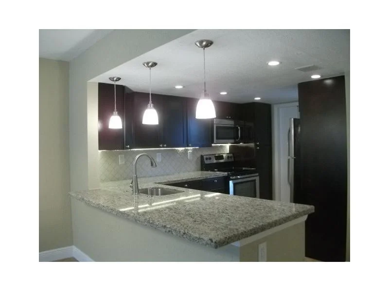 Unit for sale at 3100 N Course Lane, Pompano Beach, FL 33069