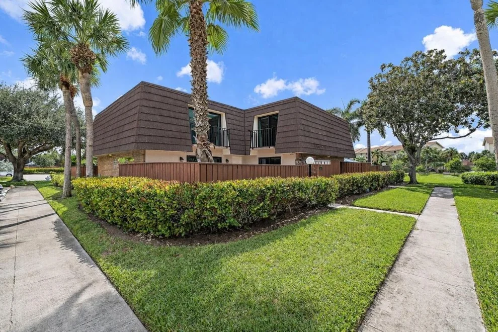 Unit for sale at 1514 15th Court, Jupiter, FL 33477