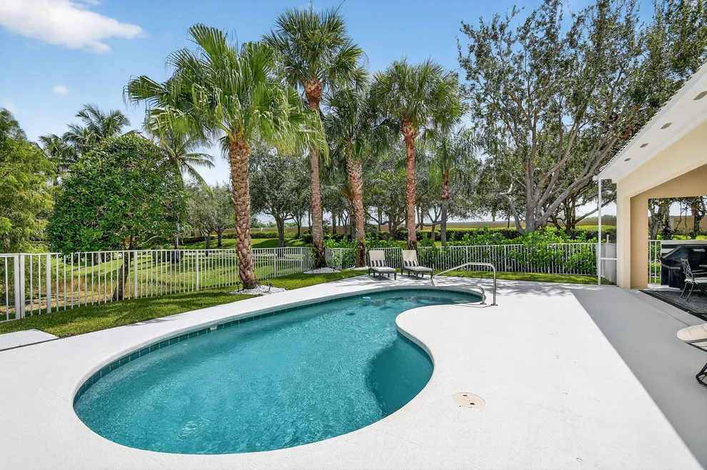 Unit for sale at 8015 Laborie Lane, Wellington, FL 33414