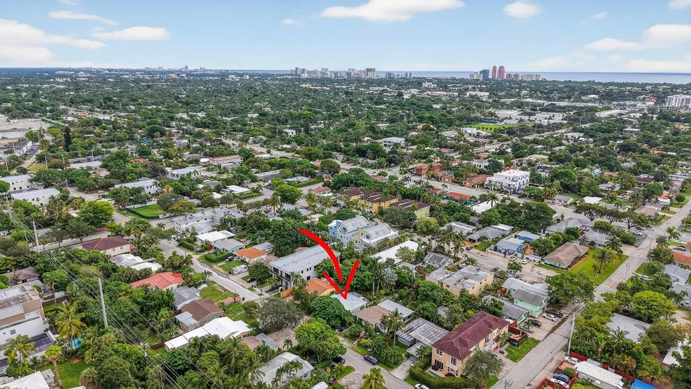 Unit for sale at 1212 NE 13th Avenue, Fort Lauderdale, FL 33304