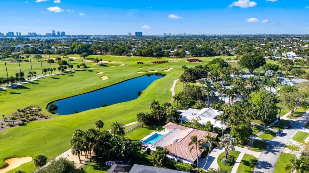 Unit for sale at 509 Greenway Drive, North Palm Beach, FL 33408