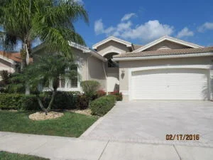 Unit for sale at 7071 Bent Menorca Drive, Delray Beach, FL 33446