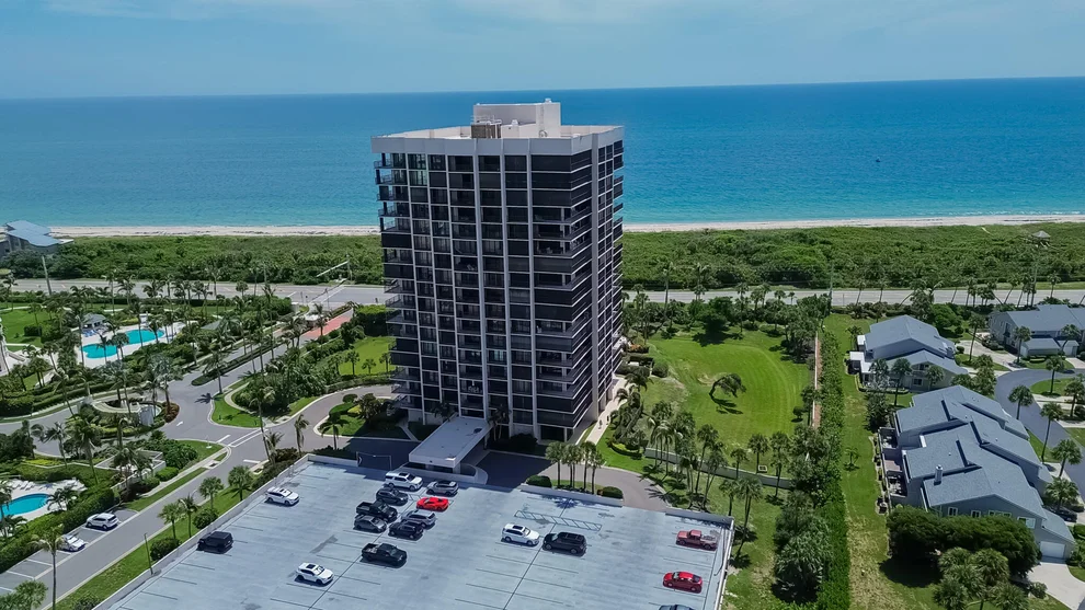 Unit for sale at 5047 N Hwy A1A, Hutchinson Island, FL 34949