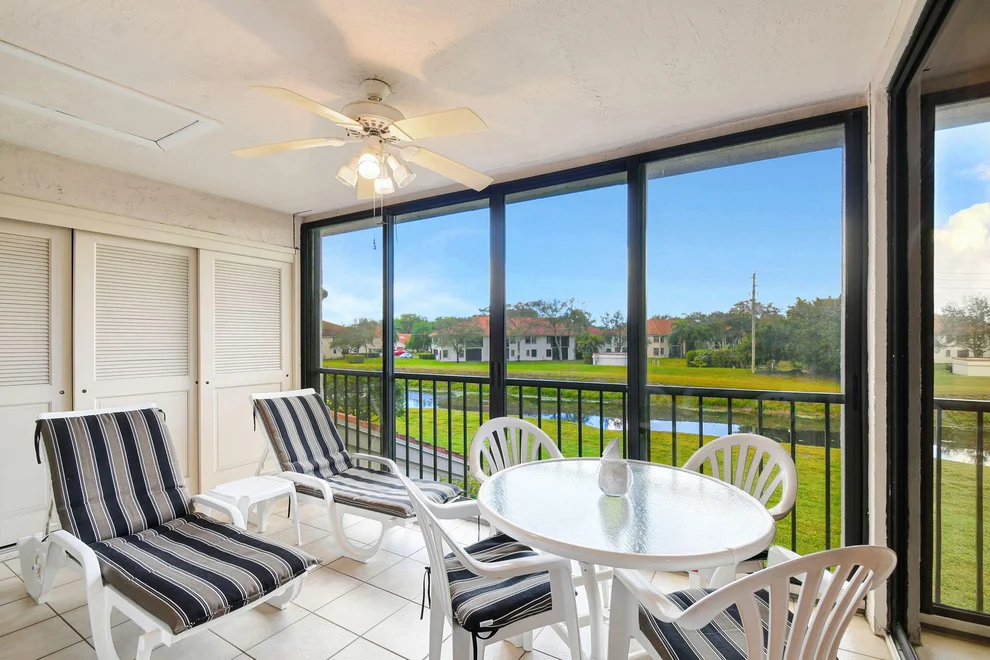 Unit for sale at 5267 Europa Drive, Boynton Beach, FL 33437