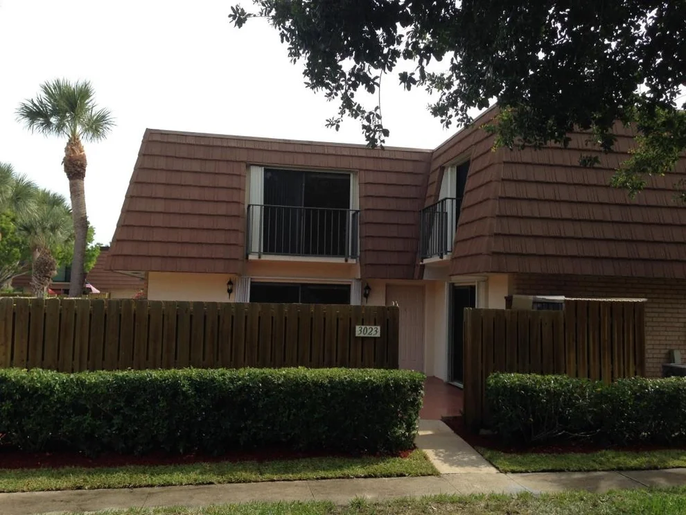Unit for sale at 3023 30 Court, Jupiter, FL 33477