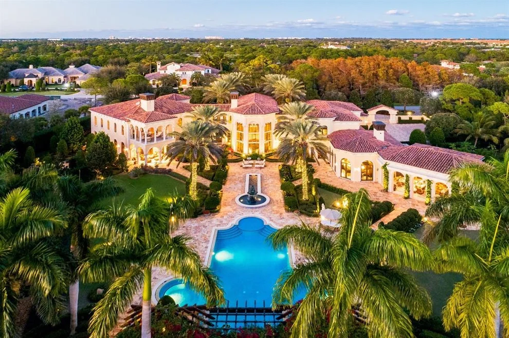 Unit for sale at 161 Bears Club Drive, Jupiter, FL 33477
