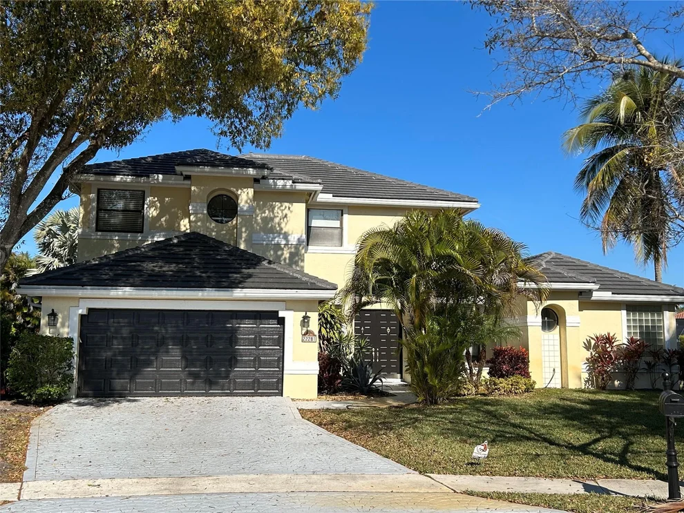 Unit for sale at 22281 Tupelo Place, Boca Raton, FL 33428