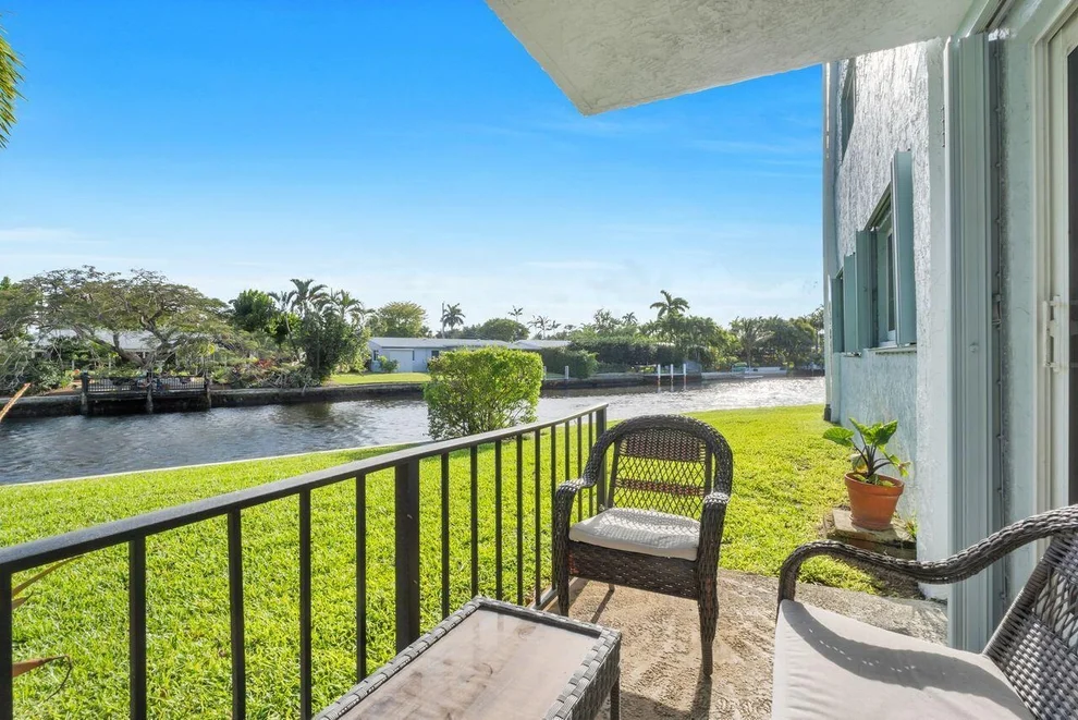 Unit for sale at 3004 NE 5th Terrace, Wilton Manors, FL 33334