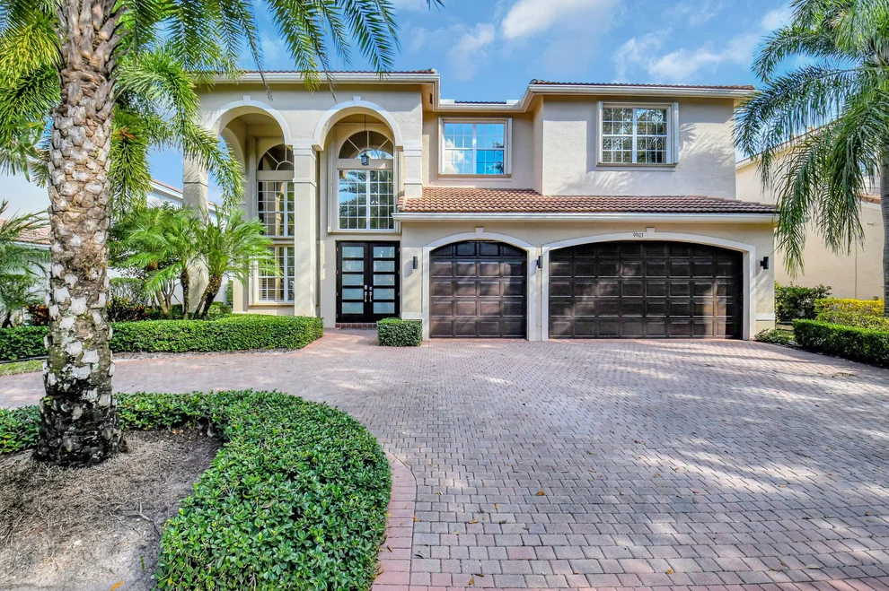 Unit for sale at 9903 Savona Winds Drive, Delray Beach, FL 33446