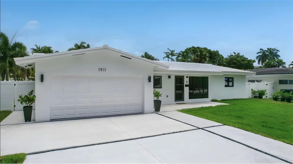 Unit for sale at 1911 NE 43rd Street, Oakland Park, FL 33308
