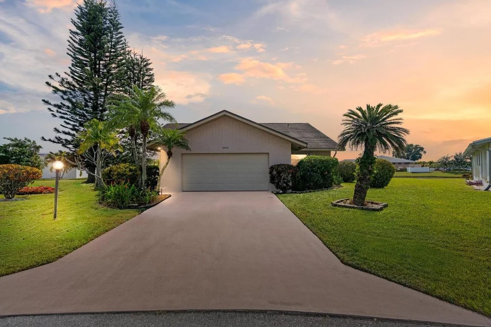 Unit for sale at 3832 Rowena Circle, West Palm Beach, FL 33417