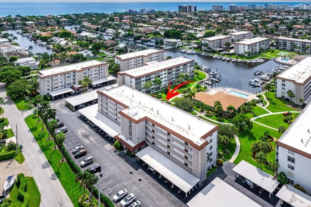 Unit for sale at 900 Dogwood Drive, Delray Beach, FL 33483