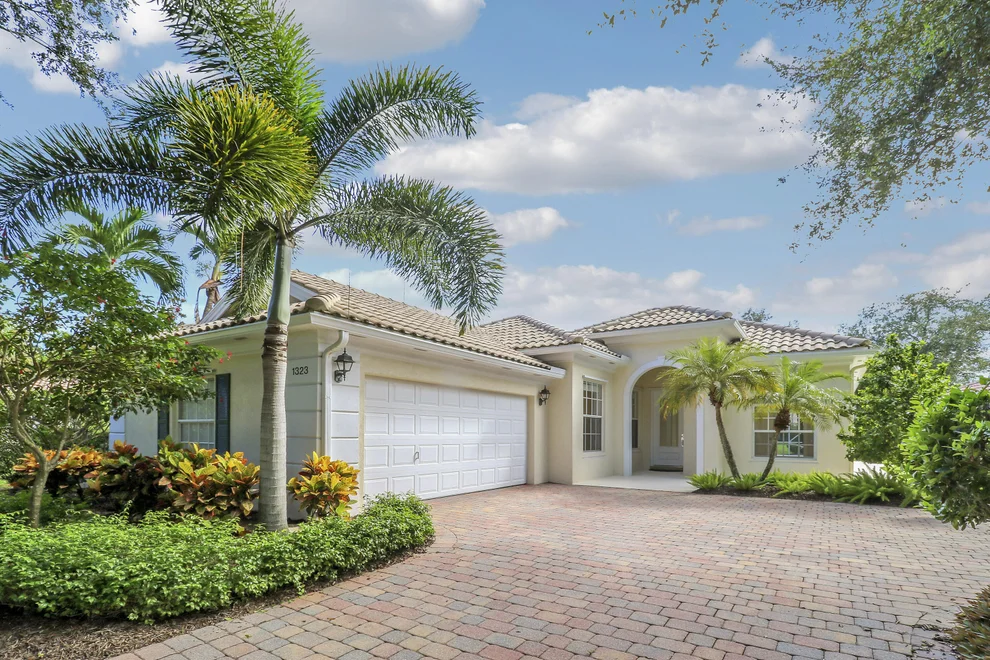 Unit for sale at 1323 St Lawrence Drive, Palm Beach Gardens, FL 33410