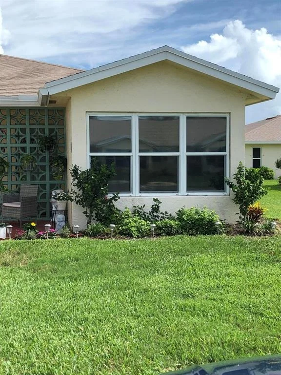 Unit for sale at 5277 Lakefront Boulevard, Delray Beach, FL 33484