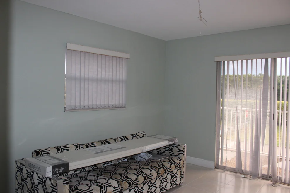 Unit for sale at 288 Flanders F, Delray Beach, FL 33484