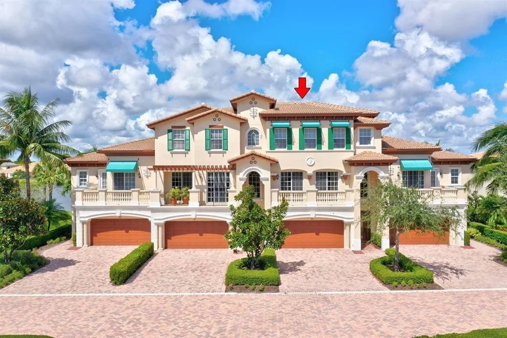 Unit for sale at 131 Tresana Boulevard, Jupiter, FL 33478