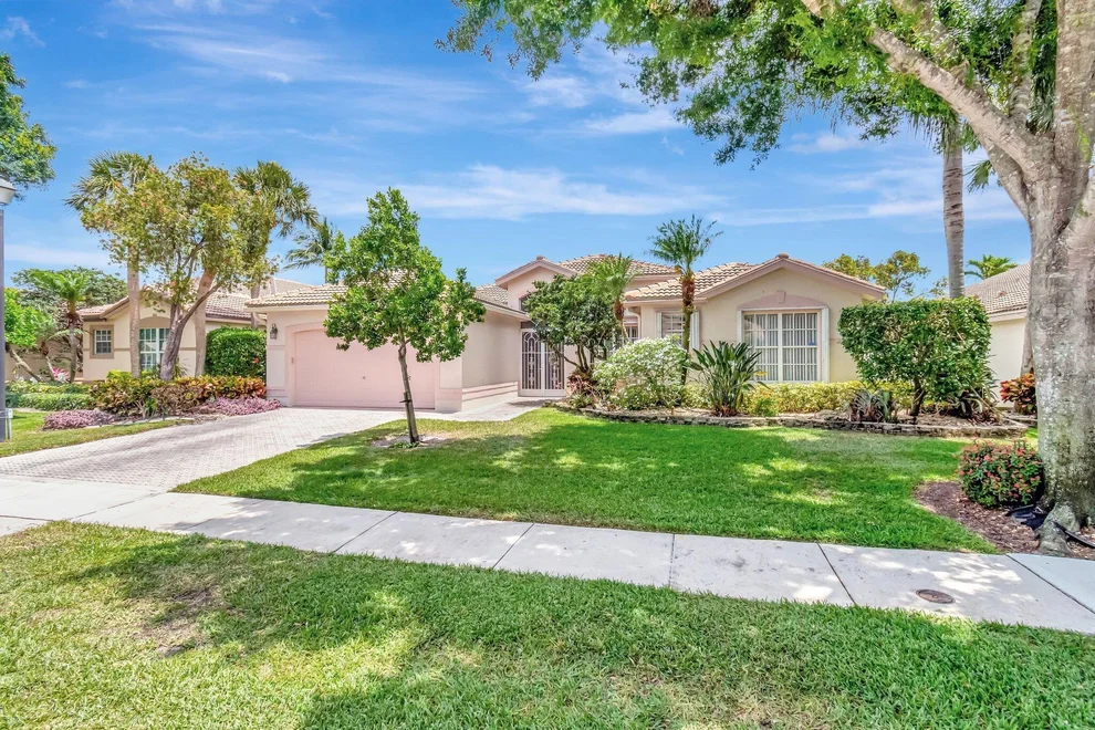 Unit for sale at 11724 Cardenas Boulevard, Boynton Beach, FL 33437