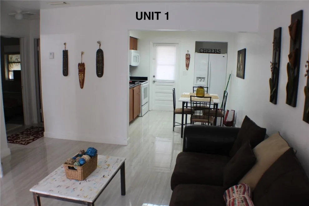 Unit for sale at 2454-56 W Hayes Street, Hollywood, FL 33020