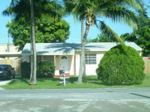 Unit for sale at 734 Cochran Drive, Lake Worth Beach, FL 33461