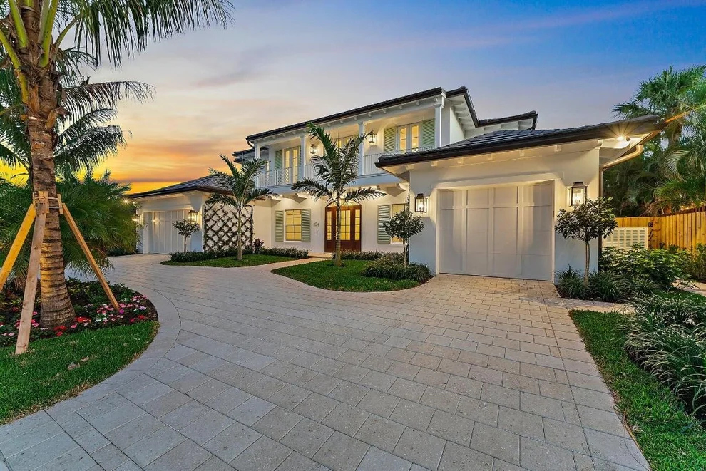 Unit for sale at 124 Easterly Road, North Palm Beach, FL 33408