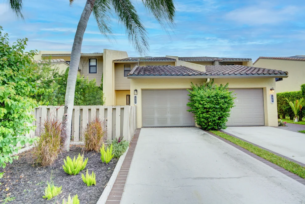 Unit for sale at 1961 Canterbury Circle, Wellington, FL 33414