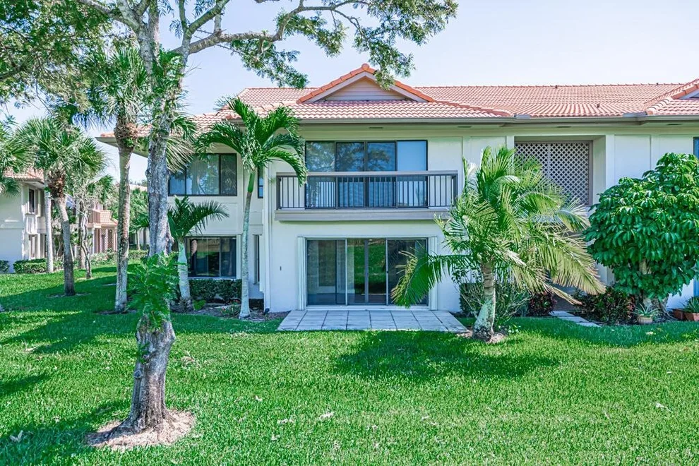 Unit for sale at 1111 Duncan Circle, Palm Beach Gardens, FL 33418