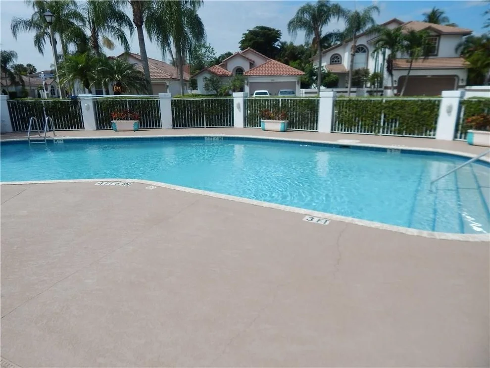Unit for sale at 6996 Montara Drive, Margate, FL 33063