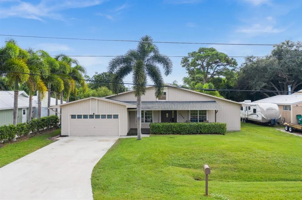 Unit for sale at 5812 Raintree Trail, Fort Pierce, FL 34982
